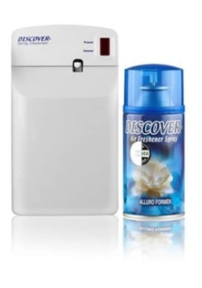 Go İthalat 1+1 Set Eko Pk. Sprey Püskürtücü 320ml