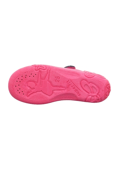 Superfit Belinda Kız Çocuk Ev Kreş Ayakkabısı Çiçek Desenli - Lacivert Pembe 800288-8100 Lacivert - Pembe Superfit Belinda Kız Çocuk Ev Kreş Ayakkabısı Çiçek Desenli - Lacivert Pembe 800288-8100 Lacivert - Pembe