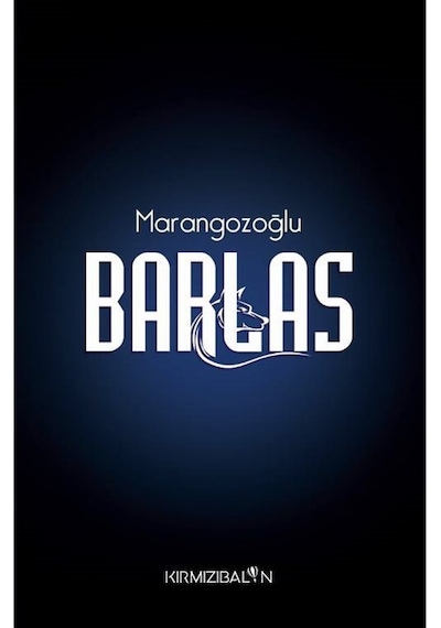 Barlas - Marangozoğlu - Kırmızı Balon