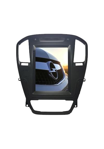 Celali Tuning Opel İnsignia 2009-2013 Android 12 Carplay Navigasyon Tesla Ekran Multimedya - 4gb Ram 64gb Hdd