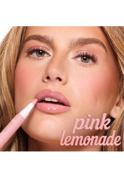 Tarte Maracuja Juicy Lip Gloss - Peptitli Dolgunlaştırıcı Dudak Parlatıcısı - Melon Spritz Diğer