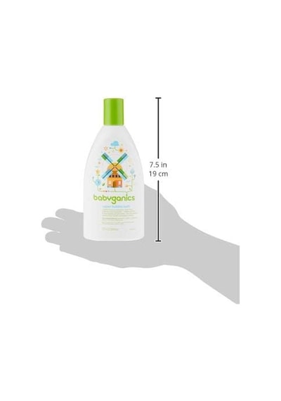 Vapor Bubble Bath Banyo Köpüğü 354ml 285 ML