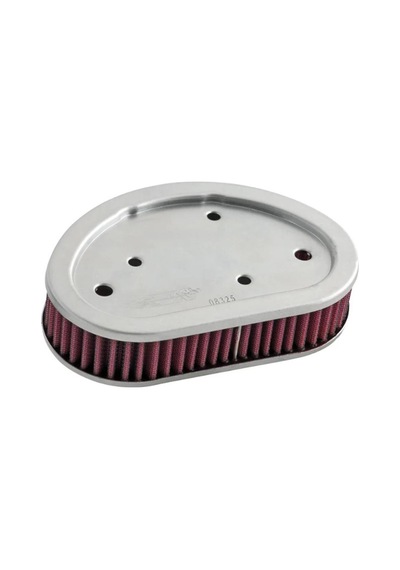 Kn Motosiklet Performans Hava Filtresi Hd-9608