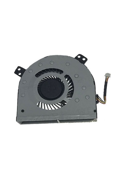 Lenovo Uyumlu Ideapad P500 Z500 Z510 Z400 Fan 4 Pin Dc28000C7D0 Nf60