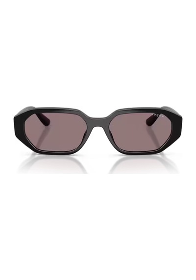 Vogue 0vj2034 W44/7n 52 Çocuk Güneş Gözlüğü Açık Gri