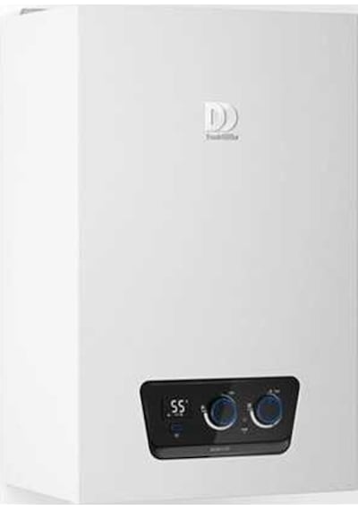 Demirdöküm Ademix P 28 kW 24.000 Kcal Premix Yoğuşmalı Kombi