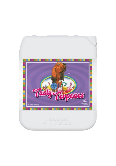 Advanced Nutrients Tasty Terpenes 5 Litre Bitki Verim Arttırıcı 5 L