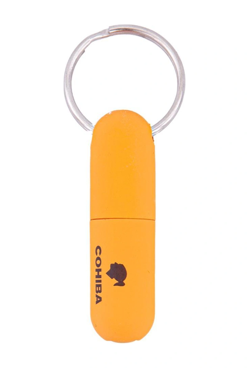Cohiba Sarı 8mm Punch Puro Delici - Tr6083