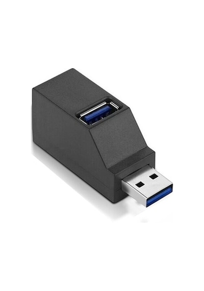 Lineon Usb 3.0 To Usb 3.0 Ve Usb 2.0 Port Çoğaltıcı Hub
