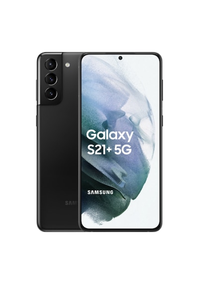 Yenilenmiş Samsung Galaxy S21 Plus 5G 128 GB A Kalite (12 Ay Garantili)