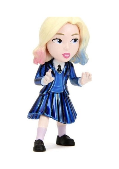 9385211300w01 Wednesday Figures 2 5die-cast Op-culture Collectible Each 3 Adet Fiyatıdır