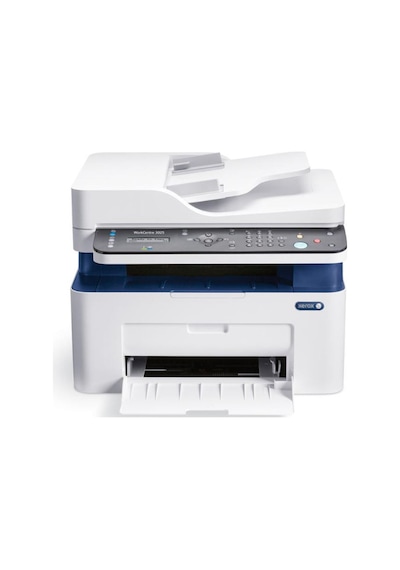 Xerox WorkCentre 3025NI Wifi Çok Fonksiyonlu Lazer Yazıcı