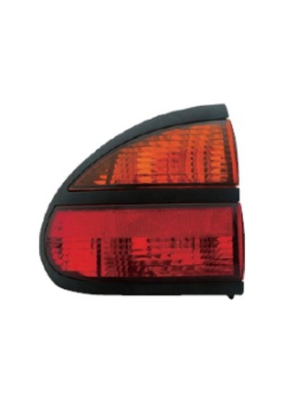 Stop Sol Renault Laguna 98 01