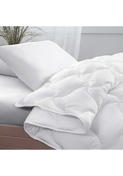 Yataş Eco Night Çift Kişilik Yorgan - Yastık Set