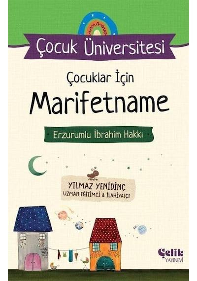 Çocuklar İçin Marifetname / Erzurumlu İbrahim Hakkı