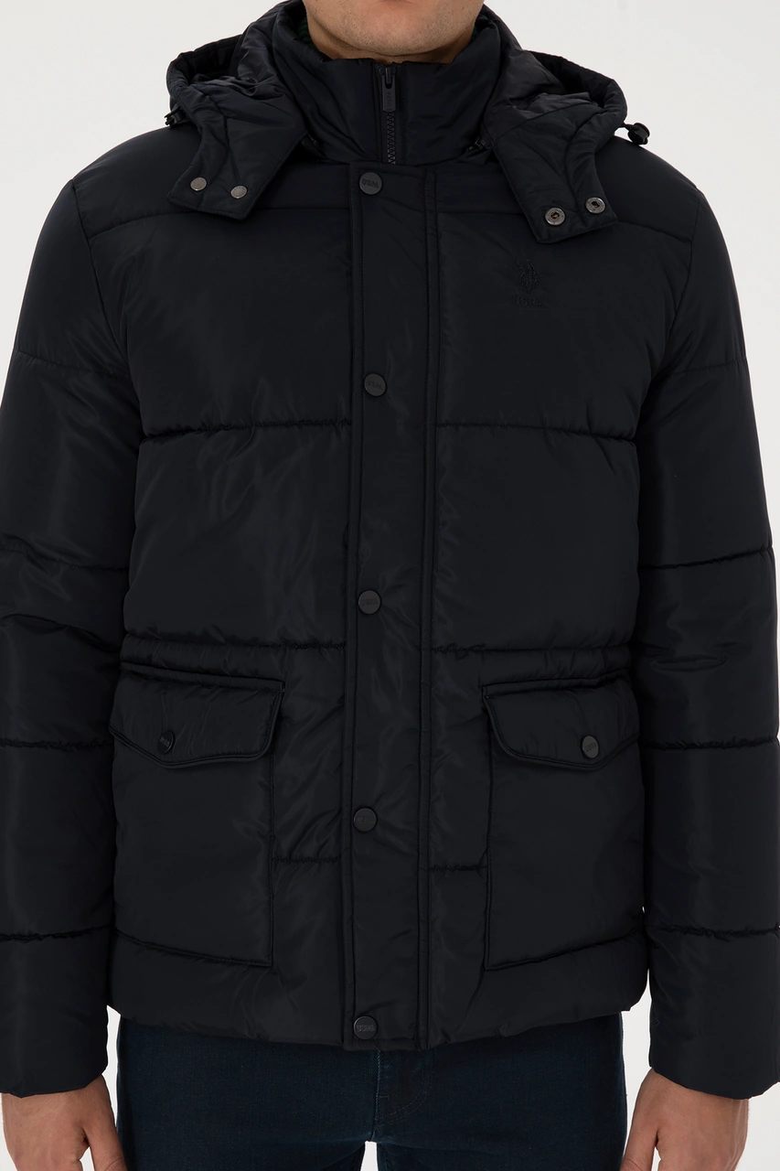 U.s. Polo Assn. Erkek Lacivert Kaban 50310057-vr033 Lacivert
