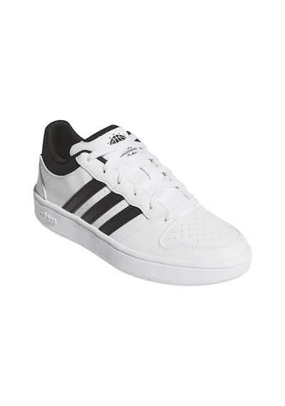 Kı1057-e Adidas Hoops Classıc Erkek Spor Ayakkabı Beyaz Kı1057-e