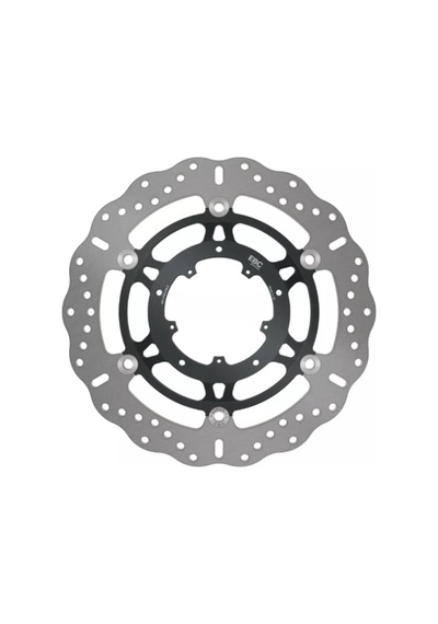 Ebc Motosiklet Ön Fren Diski Honda Crf 1100l 2020-2025 Md1206xc