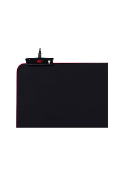 Havit Gamenote Mp905 Xxl Rgb Ledli Gaming Mousepad 800x300x3mm - Entegre Usb Hub