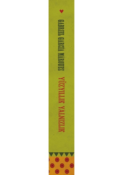 Yüzyıllık Yalnızlık