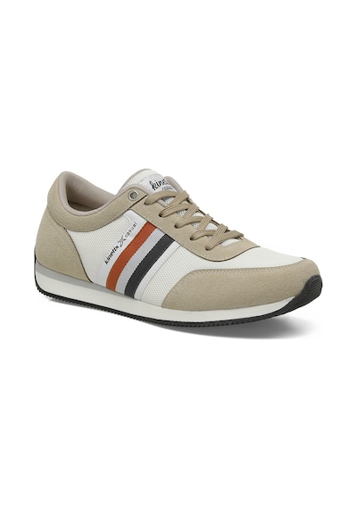 Kinetix Justın 5fx Kum Erkek Sneaker Kum