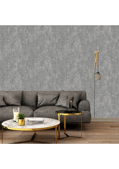 Duka Duvar Kağıdı Ambiance Myra Dk.k30382-4 16m2 Renkli