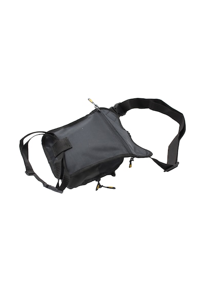 M 1029 Mega Bag Yağmura Dayanıklı Bel. Bacak Çantası