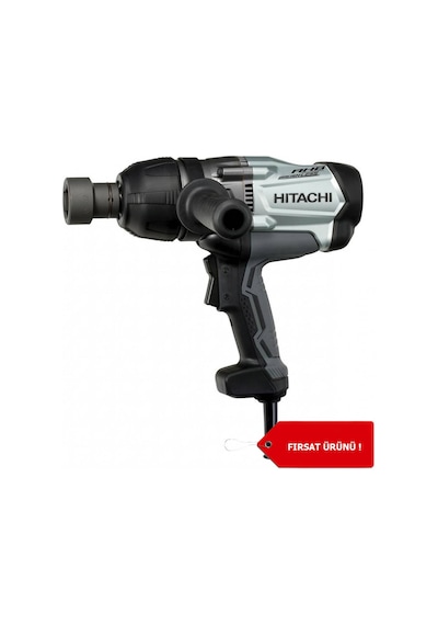 Hitachi Wr22se Darbeli Somun Sıkma 800watt 620 Nm