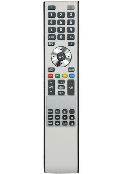 Redline Ts-1000-7500 Hd Uydu Kumandası