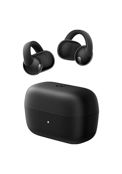 Soundcore C50i Bluetooth Kulaklık, Açık Kulak Teknolojisi, Güçlü Bas İçin 12 Mm Sürücüler, Yapay Zeka İle Net Aramalar, Gerçek Zamanlı Çeviri, Yüksek Çözünürlük, Ip55 Su Geçirmez, Siyah - D1101 50 x 22 Soundcore C50i Bluetooth Kulaklık, Açık Kulak Teknolojisi, Güçlü Bas İçin 12 Mm Sürücüler, Yapay Zeka İle Net Aramalar, Gerçek Zamanlı Çeviri, Yüksek Çözünürlük, Ip55 Su Geçirmez, Siyah - D1101 50 x 22