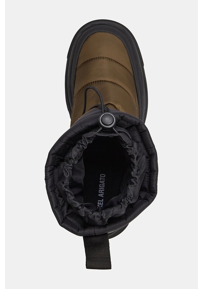 Axel Arigato Blyde Snow Boot Brown Kahverengi Kahverengi