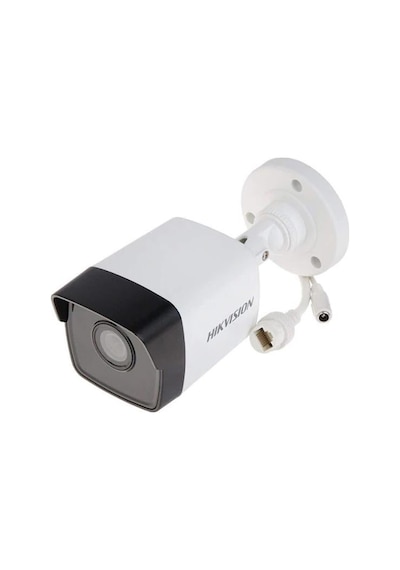 Hikvision 2 Mp 2.8mm Lens H265+ Gece Görüşü Bullet Kamera Ds-2cd1023g2-lıuf/m