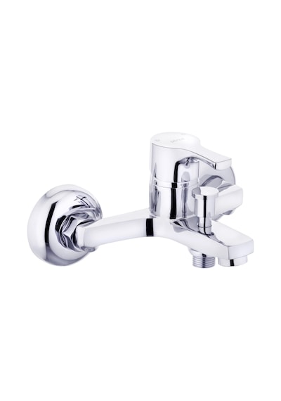 Penta Lıly Banyo Bataryası P6804 Krom