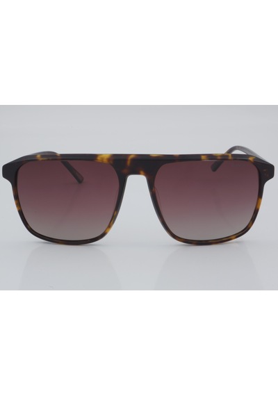 Blancia Bc 1141 C2 59 - 01 Güneş Gözlüğü Leopar