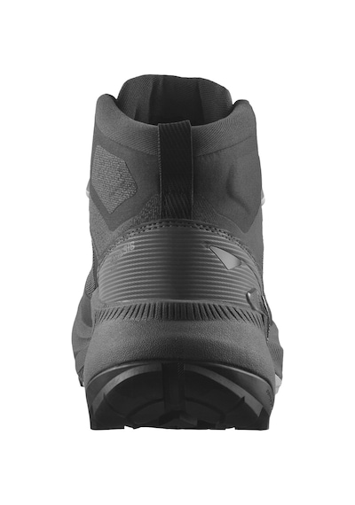 Salomon Salomon Genesıs Mıd Gtx Erkek Siyah Bot 2093