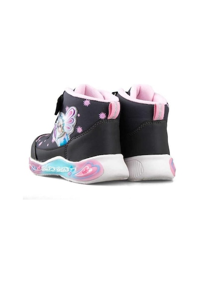 Noxis Snowgirl Sneaker Kız Çocuk Bot Füme