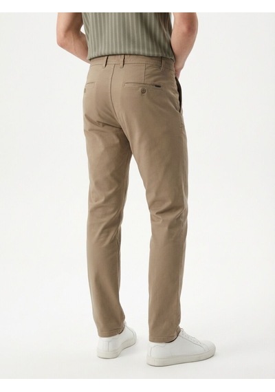 LOFT Regular Fit Erkek Pantolon Lf2043559 Q1.v1 Bej LOFT Regular Fit Erkek Pantolon Lf2043559 Q1.v1 Bej