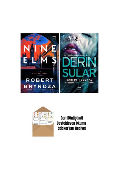 Nine Elms Kate Marshall 1 + Derin Sular