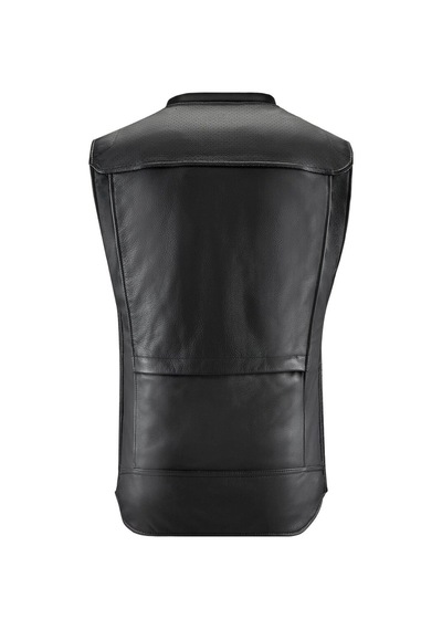 Alpinestars Tech-air 3 V2 Deri System Airbag Yelek Siyah