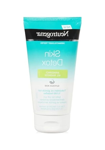 Skin Detox Arındırıcı Kil Maskesi 150 Ml Cilt Temizliği