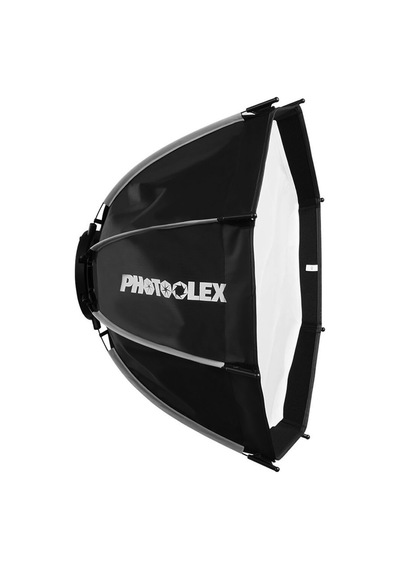 Photoolex Qp55 55 Cm Easy-lock Oktagon Softbox - Ph-287pl