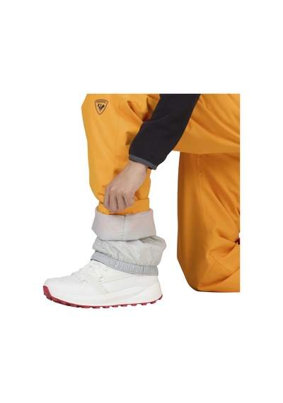 Rossıgnol Rossignol Ski Pant Erkek Çocuk Turuncu Kayak Pantolonu 13225