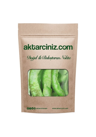 Aktarcınız Meyve Kurusu Pomelo 100 G