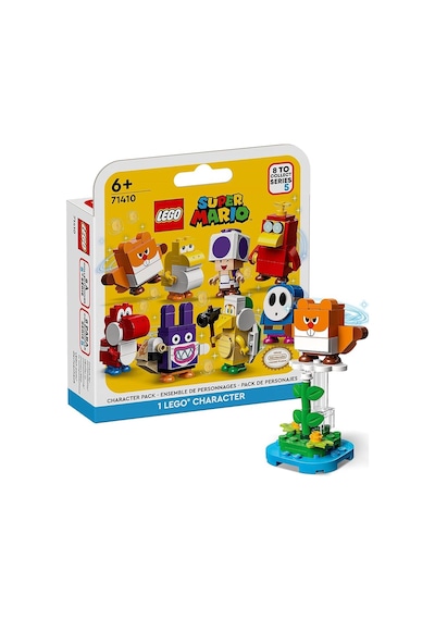 LEGO® Super Mario 71410 Character Pack Series 5 : 8.Waddlewing