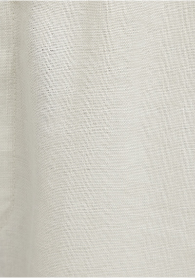 Mavi - Bej Keten Pantolon 0010577-70134