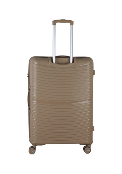 Mçs Group V379 Aura Y.üretim Pp Valiz 75 Cm S21yy100014275 00026 Şampanya