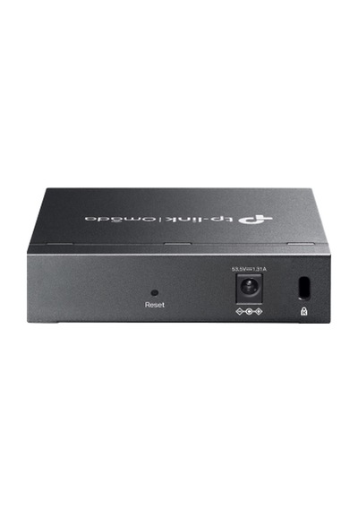 Tp-lınk Omada Es205gp 5port Yönetileblr 65w Poe