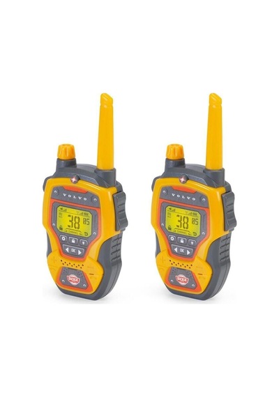 203722017 Walkie Talkie Constructor - Aıaı-897178 1 Adet