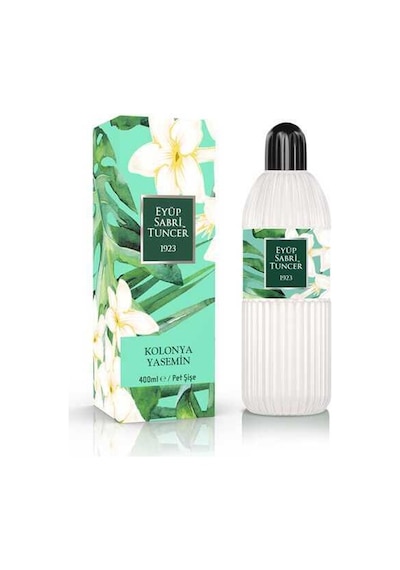 Yasemin 400 Ml Pet Şişe  Kolonya