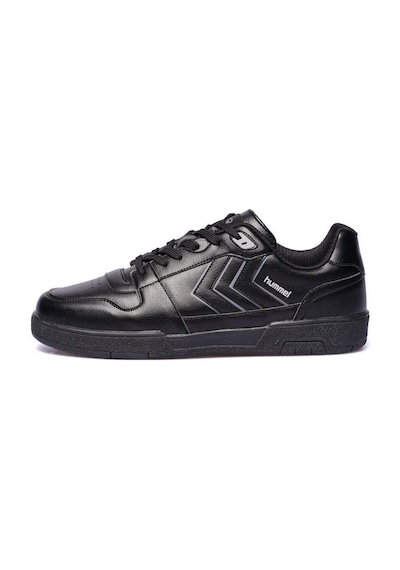 Hummel Freza Siyah Unisex Günlük Spor Ayakkabı Siyah